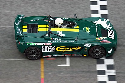 Lotus Cup Italia: penultimo atto del 2013 ad Imola