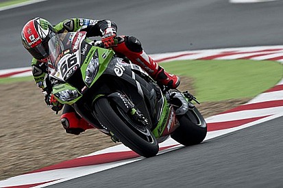 Magny-Cours, Gara 2: Sykes domina e vede il titolo