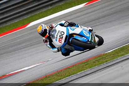 Sepang, Qualifica: Rabat ci crede ancora