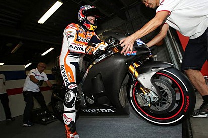 Voci da Sepang: Stoner al posto di Bradl in Australia?