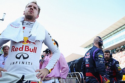 Vettel ha una mente allenata per macinare record