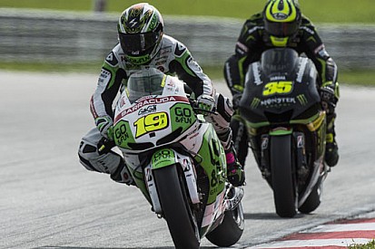 Alvaro Bautista vuole continuare con il trend positivo