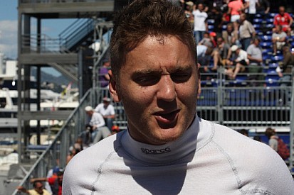 Stefano Coletti torna in Formula 3 a Macao