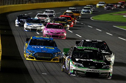 Annunciato il calendario 2014 della Sprint Cup