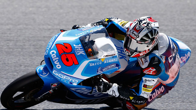 Phillip Island, Libere 3: Vinales prenota la pole