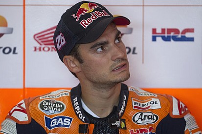 La Yamaha contesta il secondo posto di Pedrosa