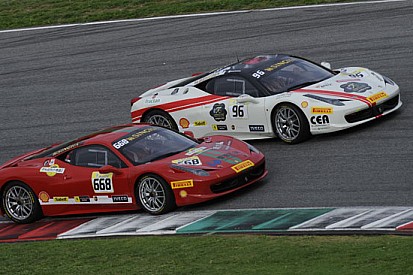 Finali Mondiali: al Mugello comincia lo spettacolo