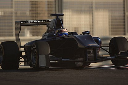 La GP3 cerca una soluzione per favorire i sorpassi