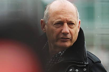 E se alla McLaren tornasse in auge Dennis?