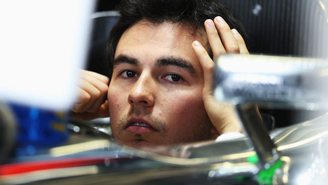 Perez insieme ad Hulkenberg alla Force India?