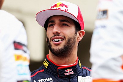 Ricciardo e la Red Bull si esibiranno in Sri Lanka