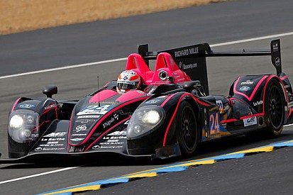 Il marchio Ligier torna con la OAK Racing