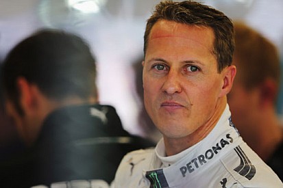 Incidente Schumacher: i dottori temono per la sua vita