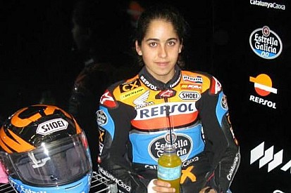 Quattro wild card per Maria Herrera nel 2014