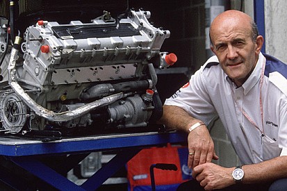 Si è spento a 77 anni il motorista Brian Hart