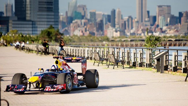 Il Gp del New Jersey potrebbe cambiare location