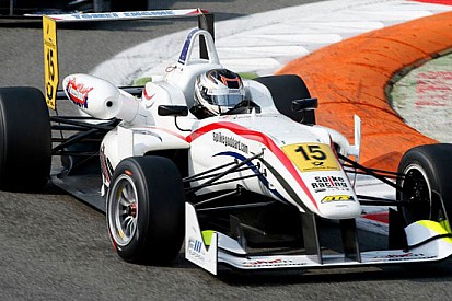 Spike Goddard e T-Sport ancora insieme nel 2014