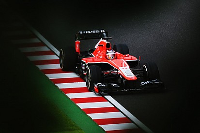 La Marussia spera di non essere più Cenerentola
