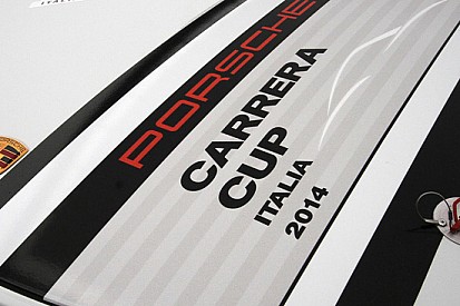 La Sportec Motorsport entra con due 911 GT3 Cup