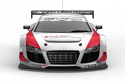 La Loeb Racing lascia la McLaren per l'Audi