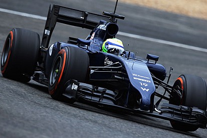 Jerez, Day 4: ultima zampata di Massa con la Williams