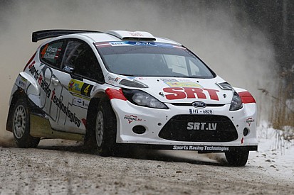 Lettonia, PS2: Bouffier K.O., Gryazin al comando