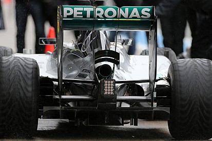 Mercedes e Petronas: la crescita è parallela