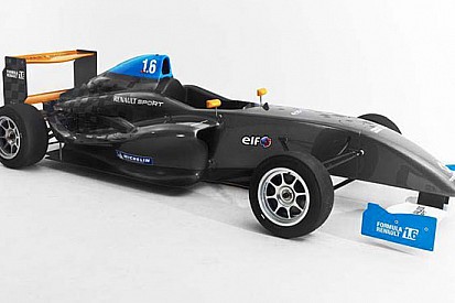 Nasce la Formula Renault ALPS 1.6 Junior