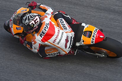 Sepang, Day3 (ore 14,30): Marquez, Rossi e Lorenzo!