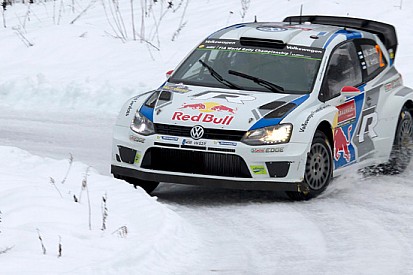 Svezia, PS16: Latvala nella sfida delle Vw Polo R