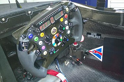 Lotus: Lopez tratta Quesnel e definisce il futuro