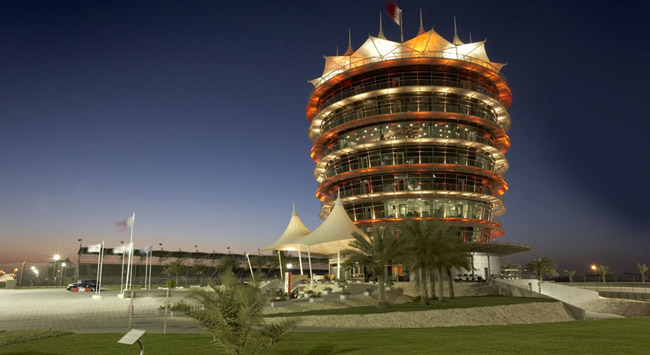 Ufficiale: il Gp del Bahrein scatterà alle 18 locali