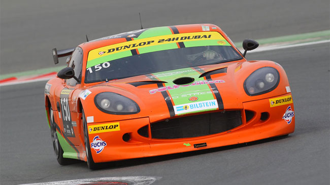 Nova Race all'assalto della 12 Ore del Mugello