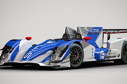 La KCMG passa dalla Morgan all'Oreca nel 2014