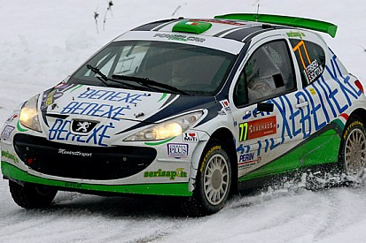 Fabio Frisiero chiude 22esimo assoluto in Svezia