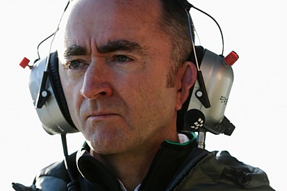 Lowe non teme i consumi per lo spettacolo dei Gp!