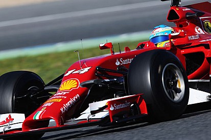 Test Bahrein: con la Ferrari comincia Alonso