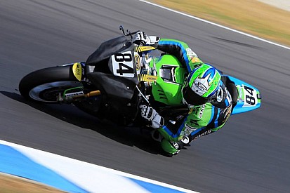 Si arrende anche Michel Fabrizio: rientra ad Aragon