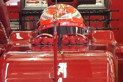 Bahrein, Day 3: problemi al cambio per la Ferrari?