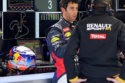 Bahrein, Day 4 (Ore 11): Rosberg al top, Ricciardo ko?