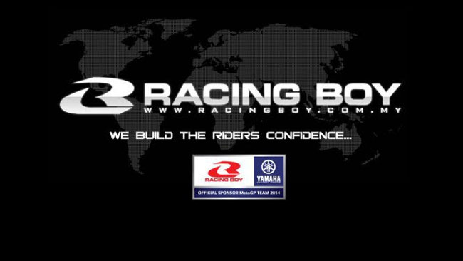 La Yamaha rinnova la partnership con la Racing Boy