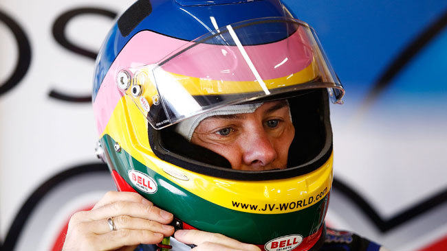 Villeneuve ufficializza il suo ritorno alla Indy 500