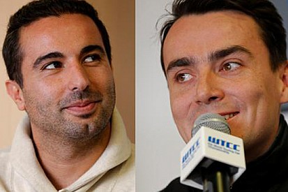Una nuova sfida per Michelisz e Bennani
