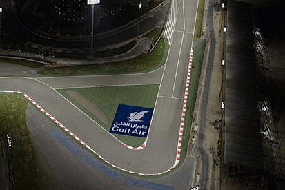 La curva 1 del Bahrein viene dedicata a Schumacher