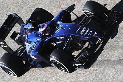 Bahrein, Day 4 (Ore 12): Bottas replica alla Ferrari
