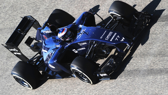 Bahrein, Day 4 (Ore 12): Bottas replica alla Ferrari