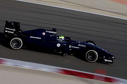 La Pirelli ha scelto le mescole per i primi quattro Gp