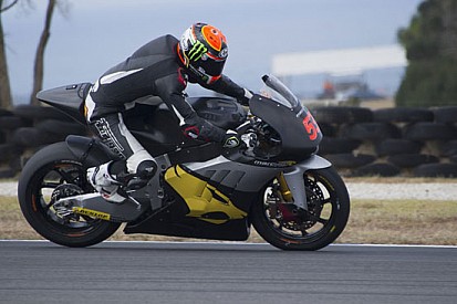 Phillip Island, Day 2: Rabat sotto alla pole del 2013
