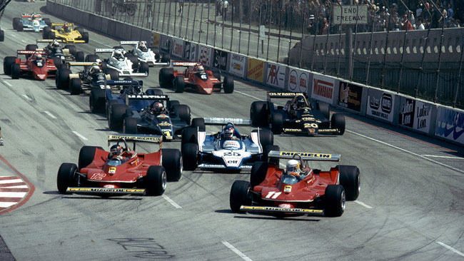 Long Beach: Consiglio Comunale indeciso sulla F.1