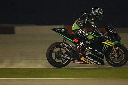 Losail, Day 1 (ore 22): Smith continua a migliorare